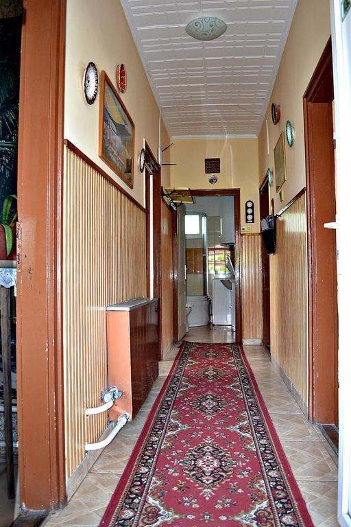Ferenc Wellnes Apartment Csajag Экстерьер фото