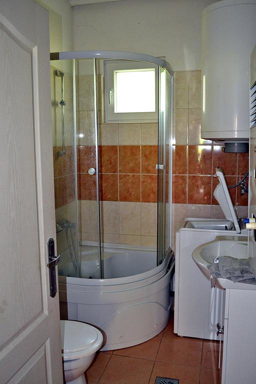 Ferenc Wellnes Apartment Csajag Экстерьер фото