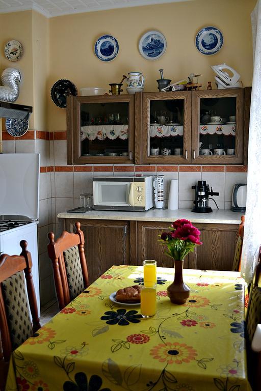 Ferenc Wellnes Apartment Csajag Экстерьер фото