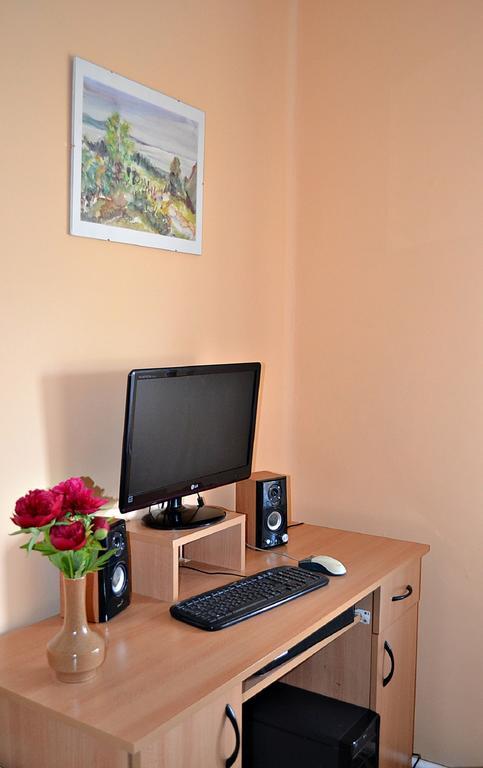 Ferenc Wellnes Apartment Csajag Экстерьер фото