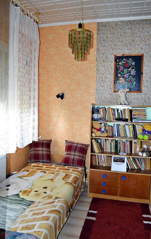 Ferenc Wellnes Apartment Csajag Экстерьер фото