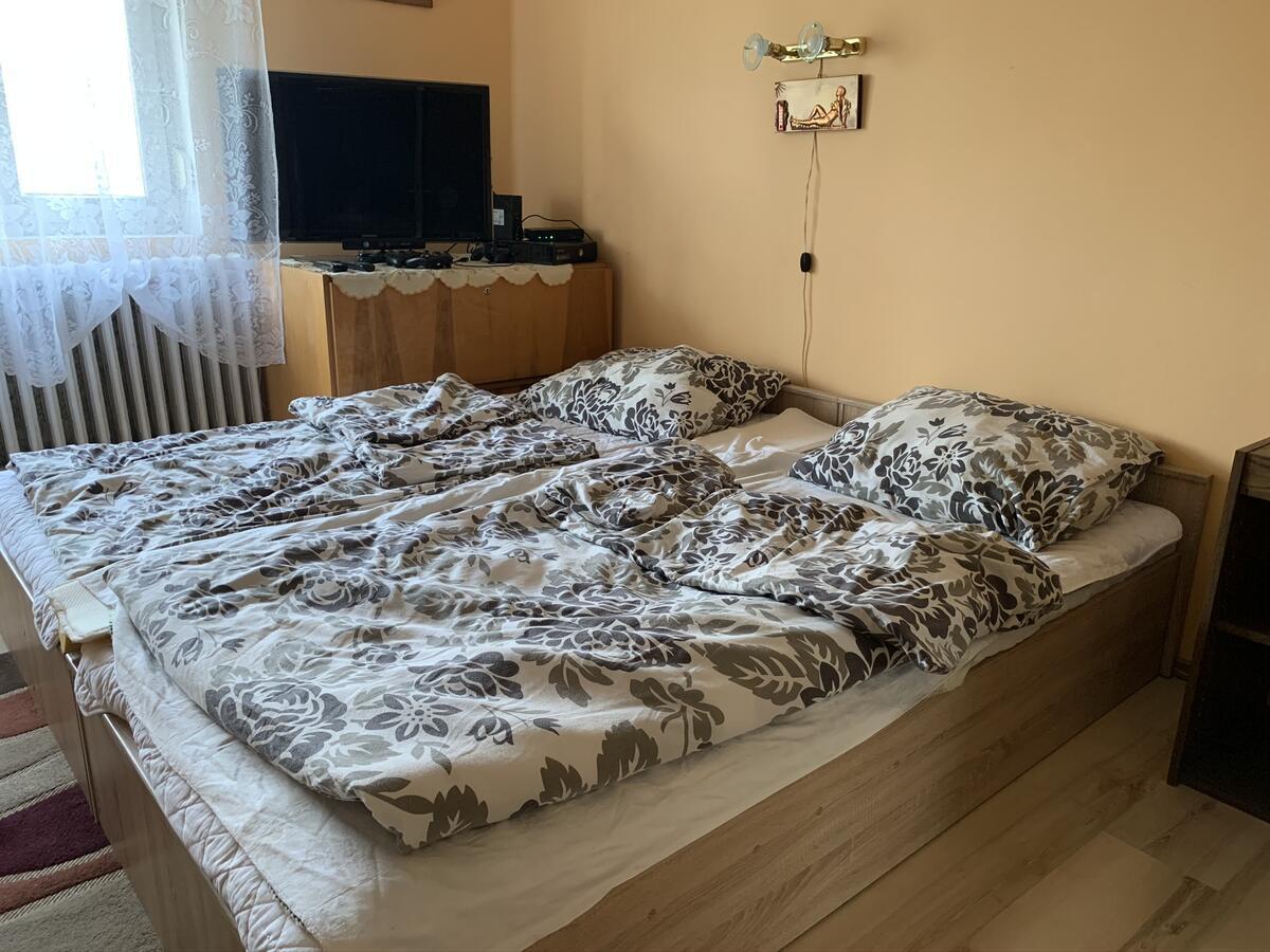 Ferenc Wellnes Apartment Csajag Экстерьер фото